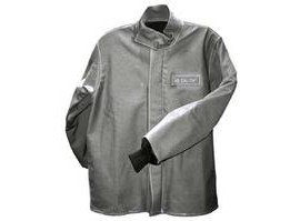 Salisbury ACC4032GY-M PRO-WEAR Arc Flash Protective Coat Medium-