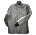 Salisbury ACC4032GY-XL PRO-WEAR Arc Flash Protective Coat Extra Large-