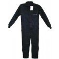 Salisbury ACCA20BL-L PRO-WEAR Arc Flash Premium Protective Coveralls Large-