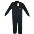 Salisbury ACCA8BL-XL PRO WEAR Arc Flash Premium Protective Coveralls XL-