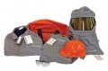 Salisbury SK40-S  40 cal/cm2 Flash Coat Kit without Gloves, Small-