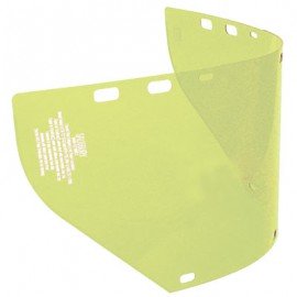 Salisbury AS1000PC Pro Shield Replacement Faceshield-