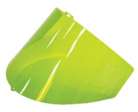 Salisbury AS1200FS-FB-SPL Replacement Faceshield Window 12 cal-