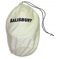 Salisbury AS BAG Cotton Canvas Bag with Drawstring for Shield-