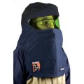 Salisbury FH11BL Arc Flash Hood 11 Cal/cm2-