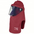 Salisbury FH55GY PRO-HOOD 55 cal cm2 Arc Flash Protective Hood-