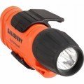 Salisbury FLKIT Flashlight ELED MPL with Battery and Clip-