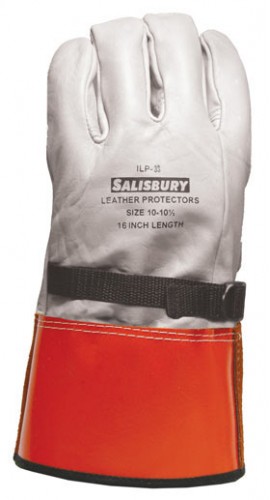 Salisbury ILP3S 11 inch Leather Protector-
