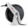 SAMSON 506222 Single Arm Hose Reel, 50' x 1/2", aluminum-