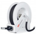 SAMSON 508125 Hose Reel, 1" ID, 300 psi-