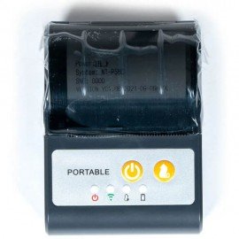 Sauermann 27546 Bluetooth Printer-