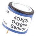 Sauermann AAA32-240 Replacement O&lt;sub&gt;2&lt;/sub&gt; Gas Sensor (all models)-