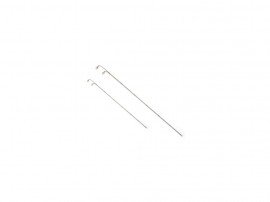 Sauermann BB610032 12&amp;quot; Pitot Tube-