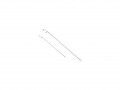 Sauermann BB610032 12&amp;quot; Pitot Tube-