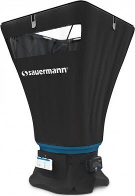 Sauermann DBM 620 Standard Kit Electronic Air Flow Meter-