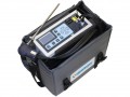 Sauermann E8500P-OCN-0-12 E8500 Plus Flue Gas and Emissions Analyzer-