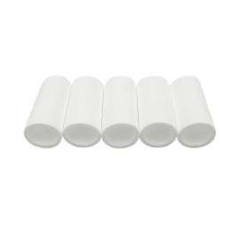 Sauermann 27729 Replacement Filter for water trap, 5-pack-