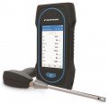 Sauermann Si-CA 130 Kit 2BS Combustion Analyzer Kit with 12&amp;quot; probe, O&lt;sub&gt;2&lt;/sub&gt;/CO-