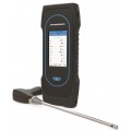 Sauermann Si-CA 2303NL Gas Analyzer Kit with 12&amp;quot; probe, O&lt;sub&gt;2&lt;/sub&gt;/CO/Low NO-