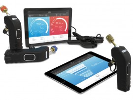 Sauermann SINT1 Sintered Filter for Probe-