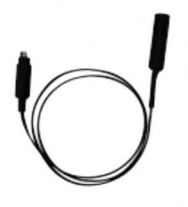 Sauermann TRH EXT 3 ft (1m) Extension Temp, %RH Probe-