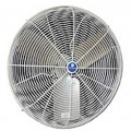 Schaefer 24CFO Circulation Fan, 5100/3920 CFM-