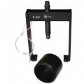Schley Products SL65100 Rear Track Arm Bushing Remover, for Honda and Acura-