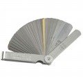 Schley Products SL88712-5 Feeler Gauge Replacement Blades-