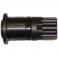 Schley Products SL95650A Engine Rotating Tool for cummins b and c series engines, 3/8" drive-
