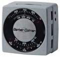 Schneider Electric 2212-119 Barber Colman Pneumatic Thermostat, reverse acting, 2 pipe-