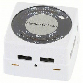 Schneider Electric 2212-618-1 Barber Colman Pneumatic Thermostat Conversion Kit, direct action, 90&amp;deg;F maximum-