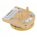 Schneider Electric 2372-502 Pneumatic Relay, high pressure selector, proportional action, 20 psig-