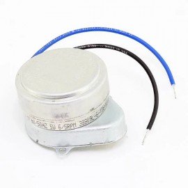 Schneider Electric 30-118-T 277 V Spring Return Two Position Motor, 50/60 Hz-
