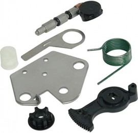 Schneider Electric 630-240-1 Erie Classic Repair Kit for Erie Classic 1/2" and 3/4" valve bodies-