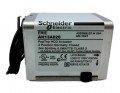 Schneider Electric AH13A020 Erie&amp;trade; PopTop&amp;trade; High Close-Off Spring Return Actuator, normally closed, general temperature, 24 VAC, 18&amp;quot; leads-