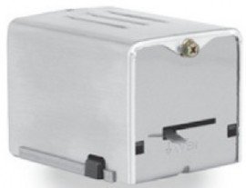 Schneider Electric AH14T020 Erie PopTop Valve Modulating Actuator, 2PHT, SR, 277V, AP-