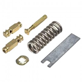 Schneider Electric AV-600 Round Hydraulic Actuator Valve Linkage Kit, 1/2 to 2&amp;quot; VB-7000/9000 valves-