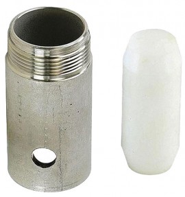 Schneider Electric AV-601 Valve Linkage Extension Kit-