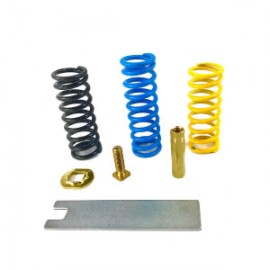 Schneider Electric AV-7400 Pneumatic Actuator Valve Linkage Kit for the MK-2690 actuators-