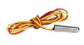 Schneider Electric ETB500 Temperature Sensor with 1&amp;quot; bullet probe, 24&amp;quot;, continuum-