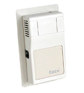 Schneider Electric ETR800 Room Temperature Sensor with 11K shunt, I/A-