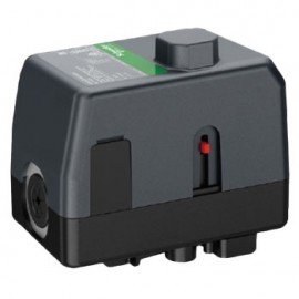 Schneider Electric M313A01 SmartX Spring Return Proportional Actuator, 24 VAC, plenum cable, normally open-