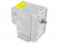 Schneider Electric MA-418 Two-Postion Oil Submerged Actuator, 120 VAC, 60 lb-in torque-