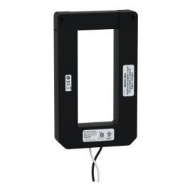 Schneider Electric METSECTLV4100U PowerLogic&amp;trade; Split Core Current Transformer, large, 1000 A, 34 kA-