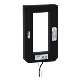 Schneider Electric METSECTLV4160U PowerLogic&amp;trade; Split Core Current Transformer, large, 1600 A, 87 kA-