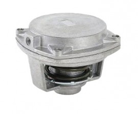 Schneider Electric MK-4601 Pneumatic Proportioanl Actuator for the VB-7000 series, 11 in², 3 to 6 psig-