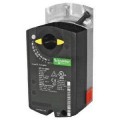 Schneider Electric MS41-6083 SmartX Electric Damper Actuator with non-spring return rotary, 24 V AC, 0 to 10 V DC, 88 lb-in-