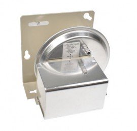 Schneider Electric PC-301 Differential Air Pressure Switch Control for the SPD310-100/300/500/1000Pa, 0.07 to 1&amp;quot; W.C.-