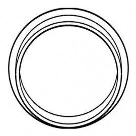 Schneider Electric PNV-202 Diaphragm for the MK-6600/ 6700/ 6800/ 6900/ 8800/ 8900 series-