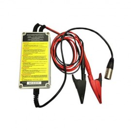 Schonstedt 10/GENNY-LCC Live Cable Connector, 440 Vrms-